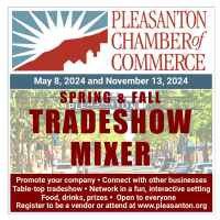 Tradeshow Mixer Spring 2024