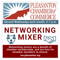 Networking Mixer 8.13.25