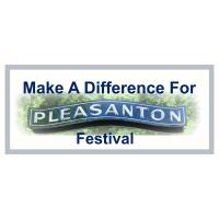 Make A Difference for Pleasanton Festival 2025