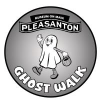 Museum on Main's Annual Ghost Walk