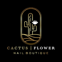 Cactus Flower Nail Boutique - PLEASANTON