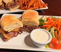 SideTrack’s Popular SideTrack Smoke BBQ Pop-Up Announces SmokeFest On Sunday, October 19