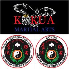 Kokua Martial Arts Fitness Academy