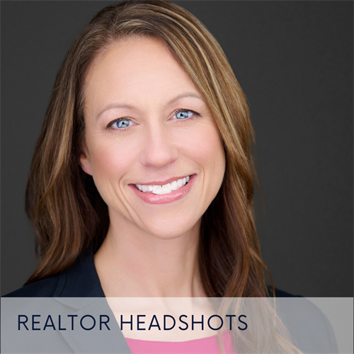 Realtor Headshots