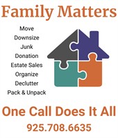 Irish Goodbye! A lighthearted, practical talk on downsizing with ease