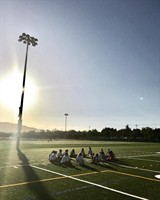 When the Game Becomes Something More: The Competitive Pathway at Pleasanton RAGE