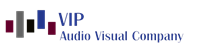 VIP Audio Visual Company Inc.
