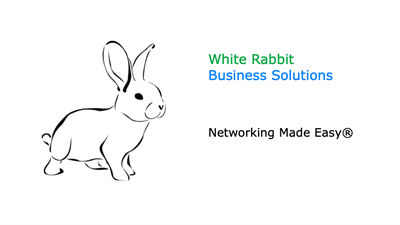 White Rabbit Business Solutions White Rabbit Business Solutions