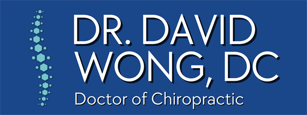 David Wong Chiropractic