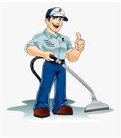 KMC Cleaners & Restoring Services