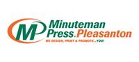Minuteman Press Pleasanton