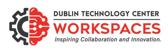 Dublin Technology Center (DTC) Workspaces