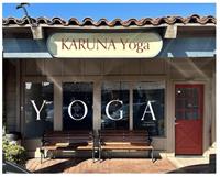 KARUNA - Yoga with Compassion