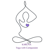 KARUNA - Yoga with Compassion