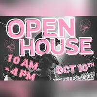 School of Rock Pleasanton Invites Community To Free All-Ages Open House On October 10th