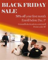 Ground Rules Academy - Pleasanton