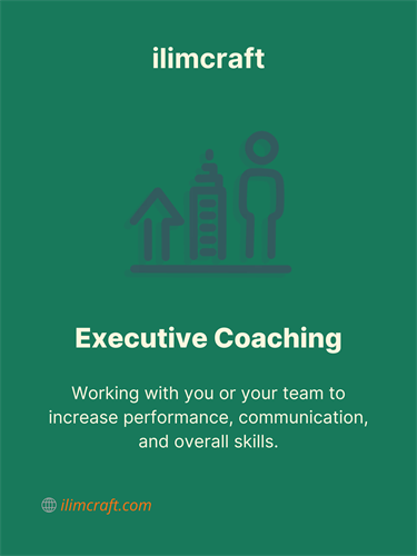 Executive Coaching