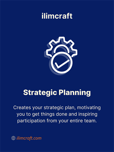 Strategic Planning