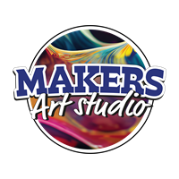 Makers Art Studio - Formerly Hawaii Fluid Art
