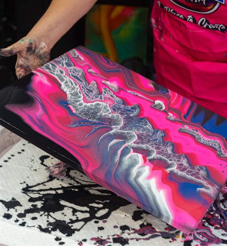 Fluid Art