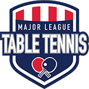 Major League Table Tennis - Naples