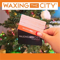 Waxing The City - Pleasanton