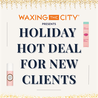 Waxing The City - Pleasanton