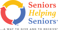 Seniors Helping Seniors® Tri-Valley