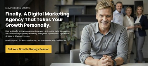 Boomcycle Digital Marketing Boomcycle Digital Marketing