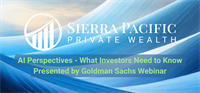 AI Perspectives--What Investors Need to Know, presented by Goldman Sachs