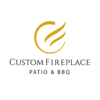 Custom Fireplace Patio & Bbq