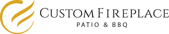 Custom Fireplace Patio & Bbq