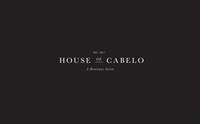 House of Cabelo