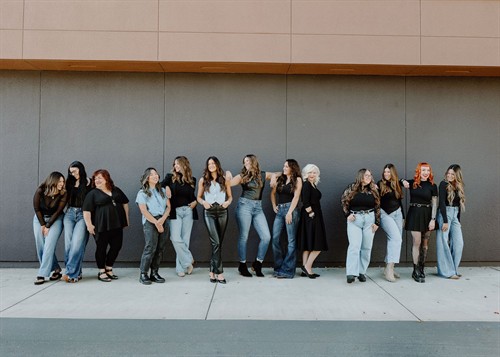 House of Cabelo Team