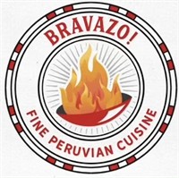 BRAVAZO PERUVIAN CUISINE