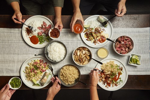 Food Photography