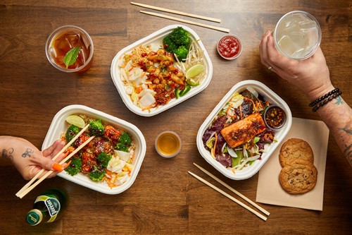 Food Photography
