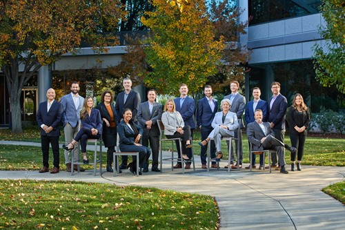 Business Photography