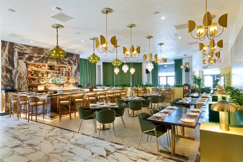 Interior Photography