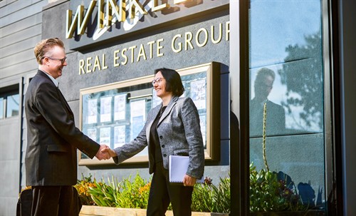 Business Photography