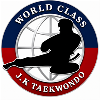JK WORLD CLASS TAEKWONDO