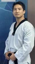 JK WORLD CLASS TAEKWONDO