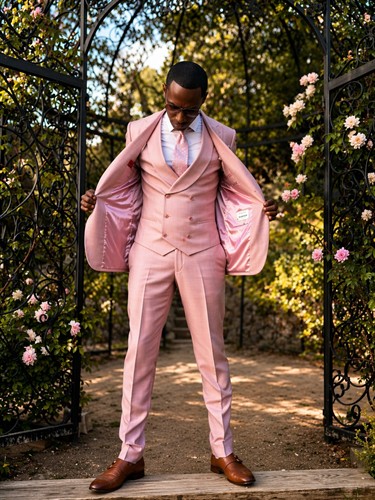 Gallery Image Stylish_man_in_pink_suit_outdoors___.jpg