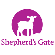 Shepherd's Gate