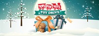 Nuvision Credit Union 2026 Toys for Tots Holiday Toy Drive