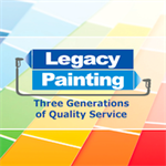 Legacy Painting Contractors, Inc. Legacy Painting Contractors, Inc.