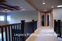 Interior house painting Dublin CA - After Interior house painting Dublin CA - After