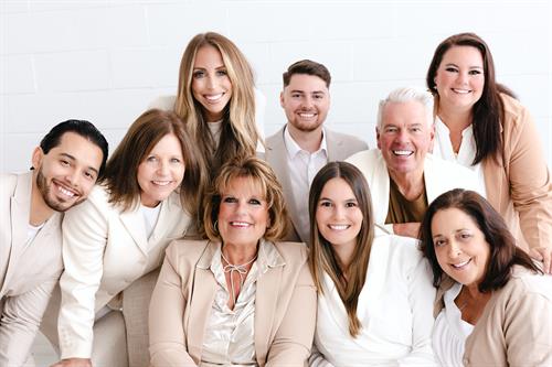 The Venema Homes Team