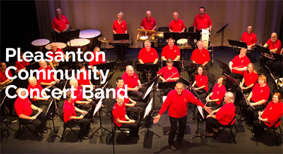 Pleasanton Community Concert Band