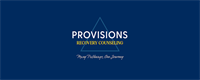 Provisions Recovery Counseling, LLC